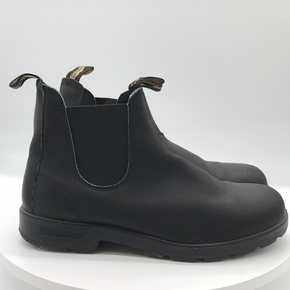 Blundstone mens boots size 13 US
